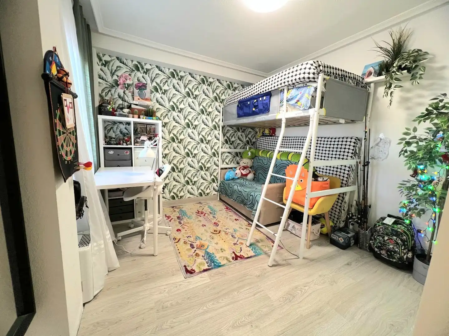 Apartamento con piscina en venta en Nueva Torrevieja - Aguas Nuevas, imagen 11