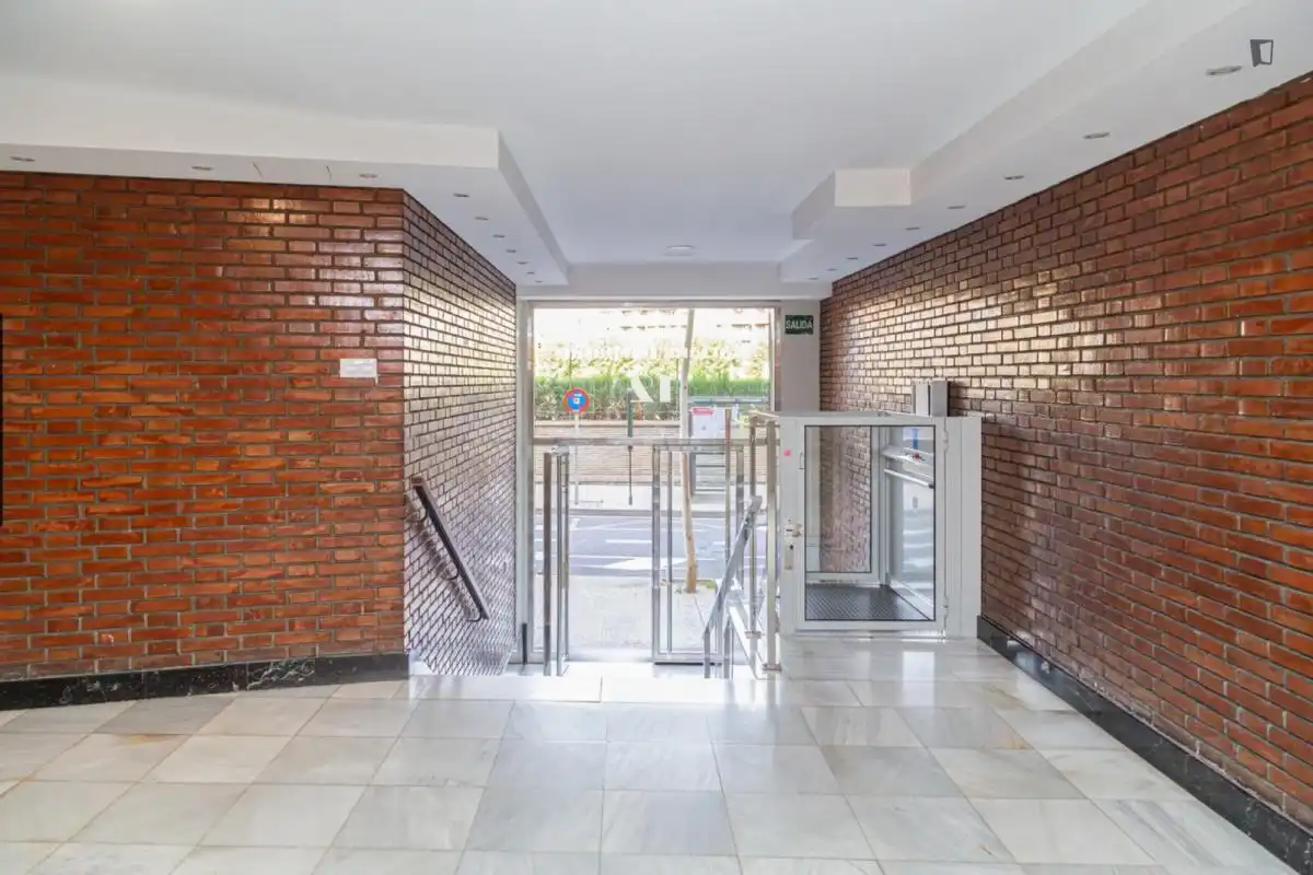 Zimmer in Universidad San Francisco