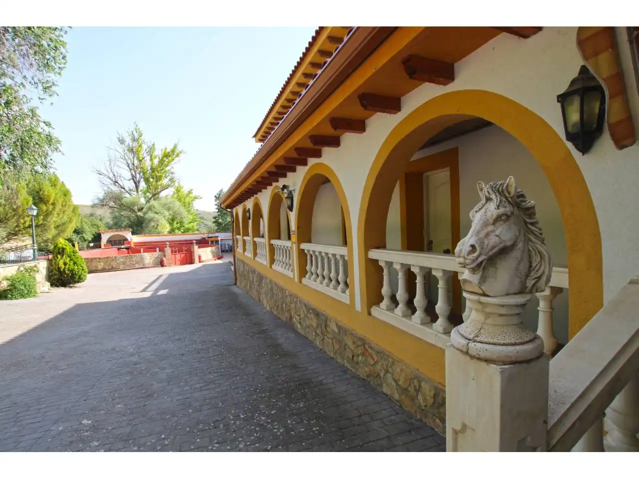 Terreno en venta en Valdegrudas, Guadalajara