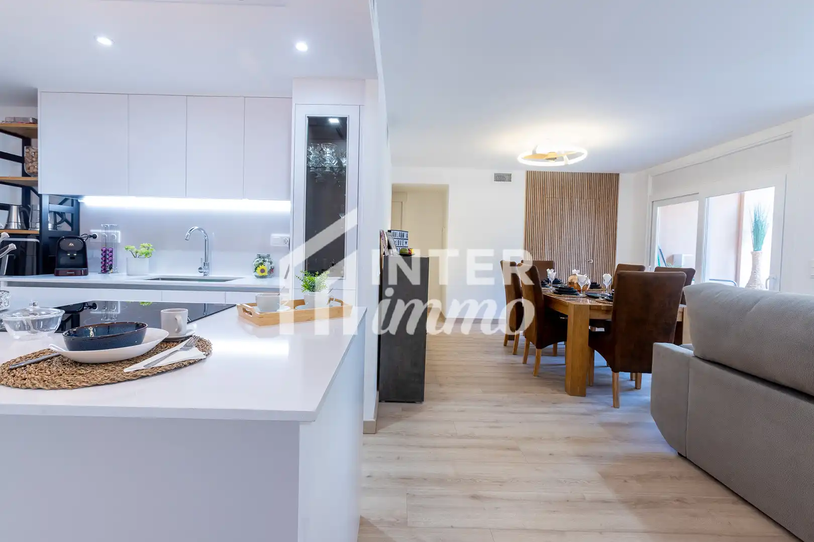 Apartment mit Aufzug zum Verkauf in Calle DE MADRID 35, imagen 6