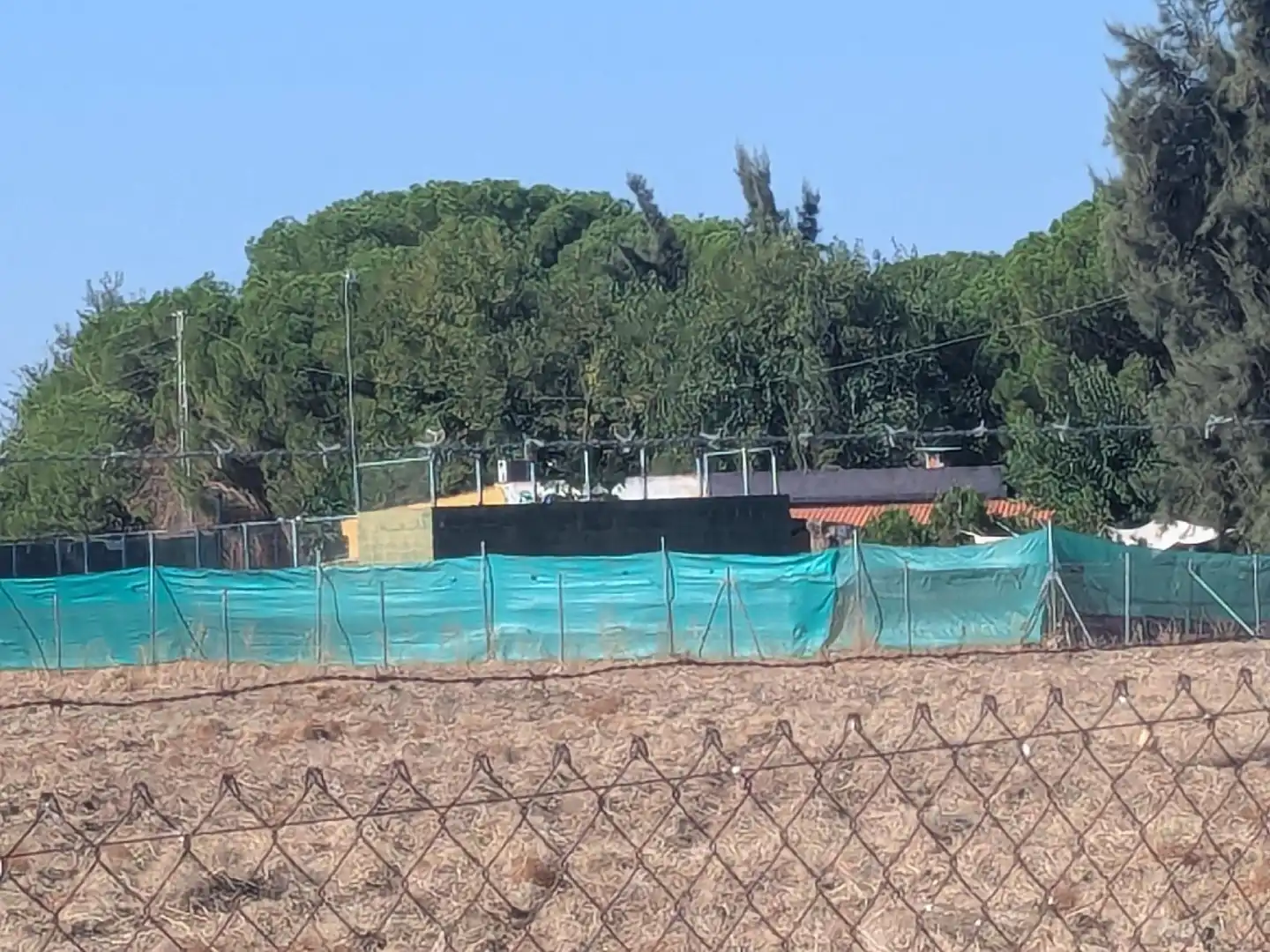 Casa o xalet en venda a Torre Cruz - Los Molinos