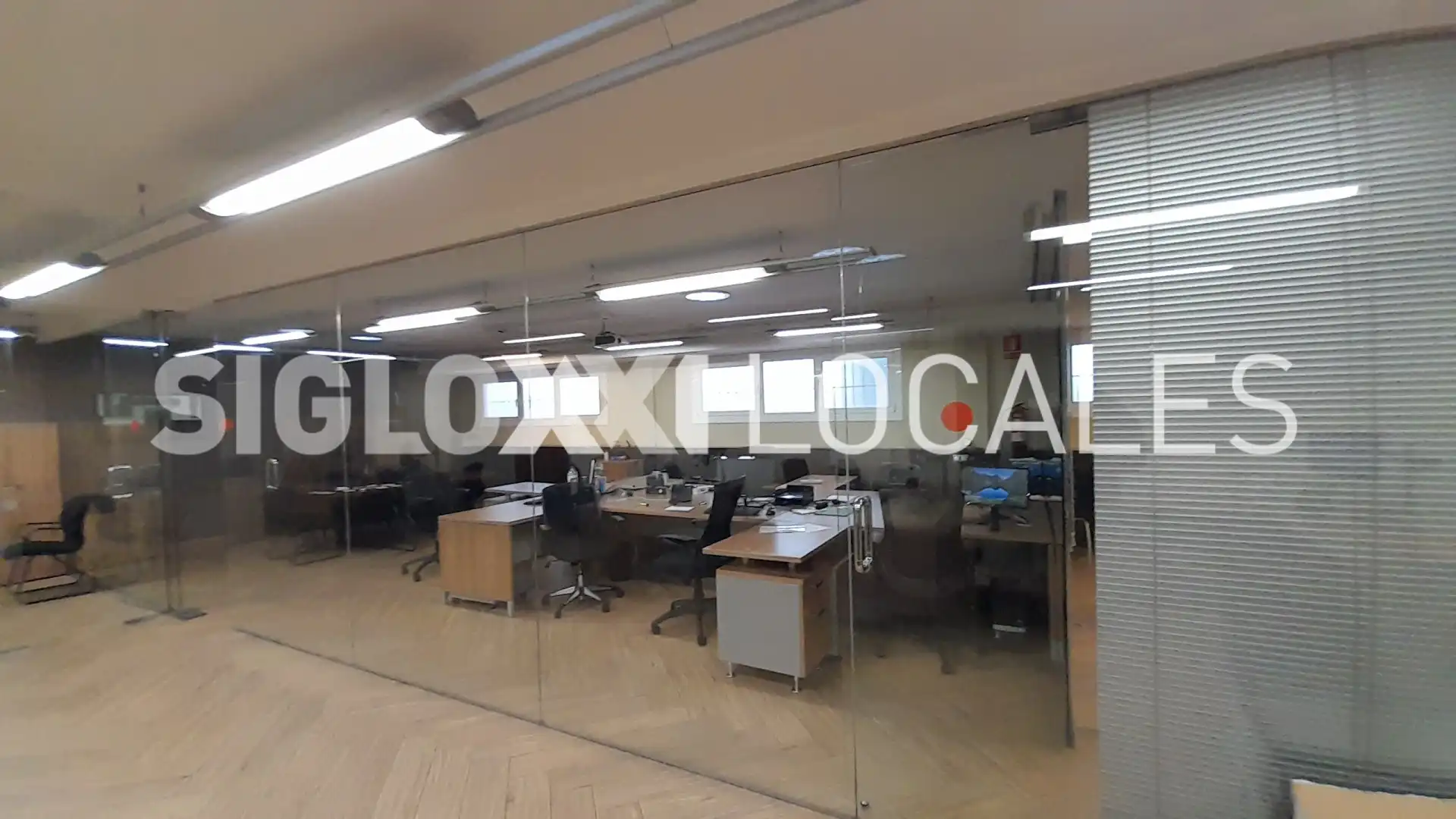 Local comercial en venta en ESPRONCEDA, imagen 33