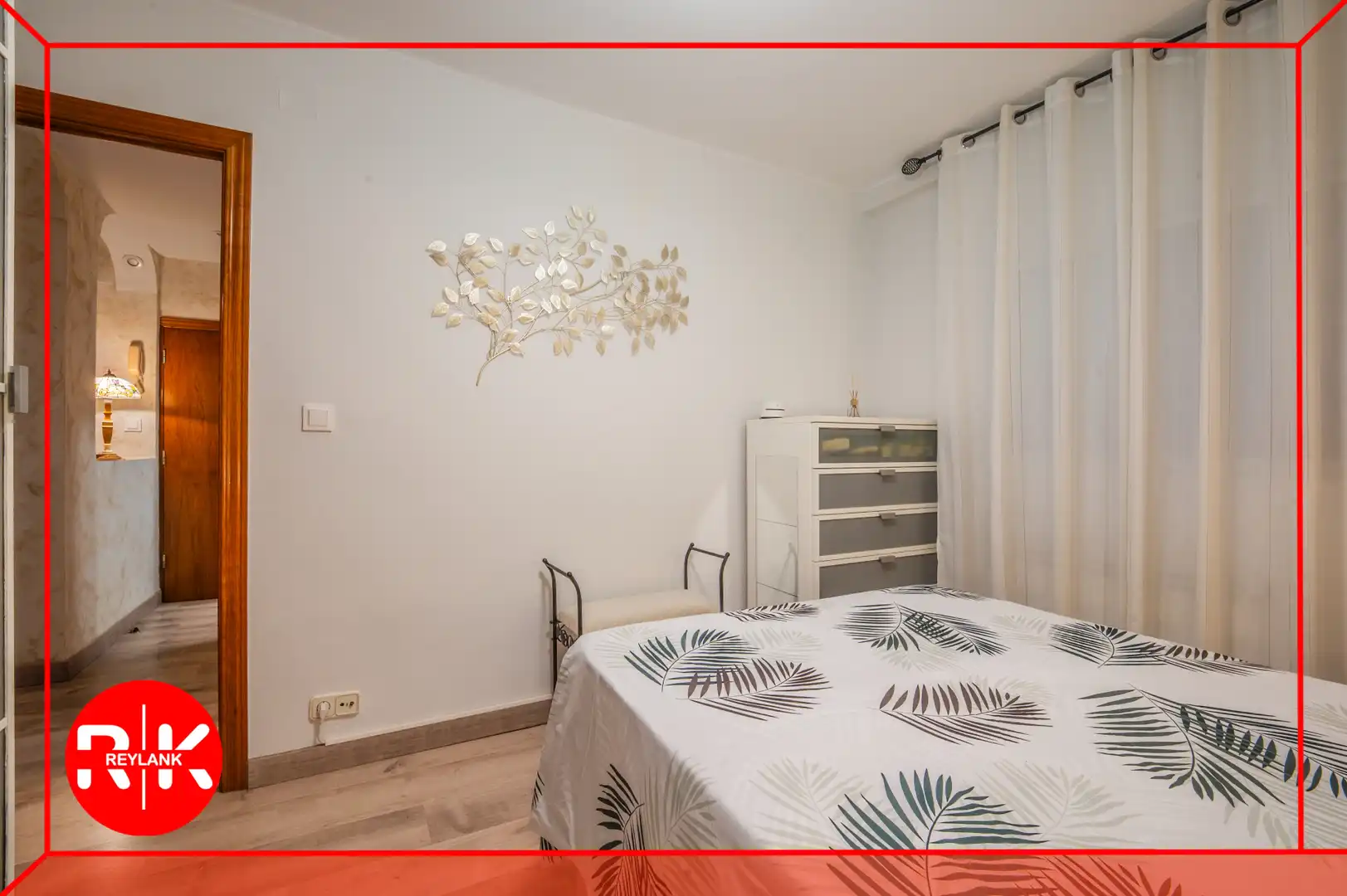 Wohnung mit Aufzug zum Verkauf in Montserrat - Parque Empresarial, imagen 17