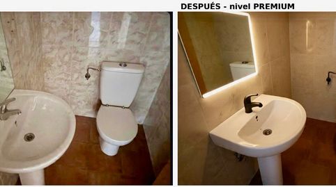Foto 4 von Geschaftsraum zur Miete in Calle las Campanillas, 33, Las Eras de Renueva, León Capital