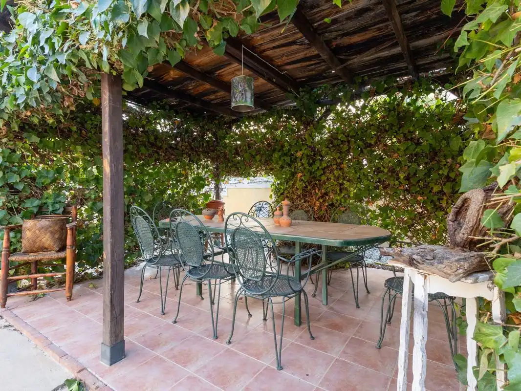 Detached homes for sale in Urbanizacion Terol A, 169, Tibi, Tibi