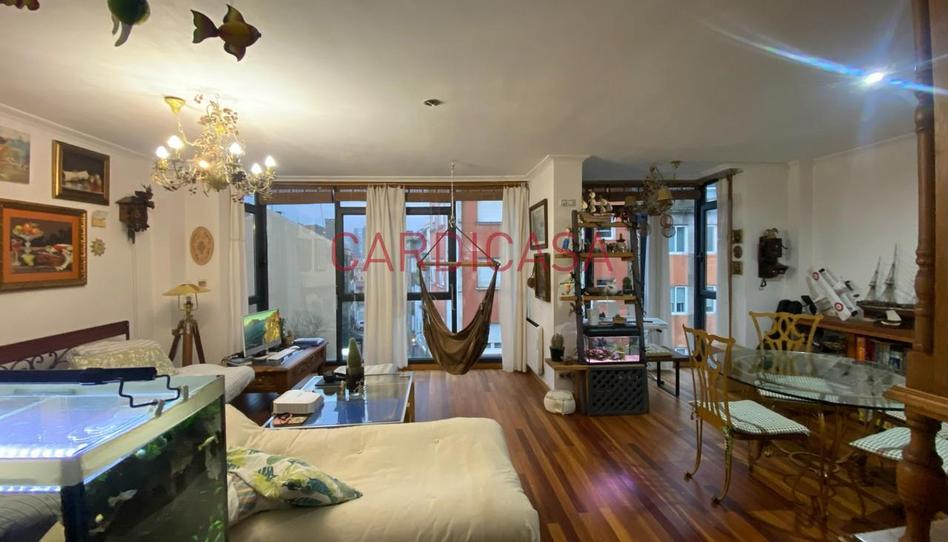 Photo 1 of Flat for sale in Bouzas, Pontevedra