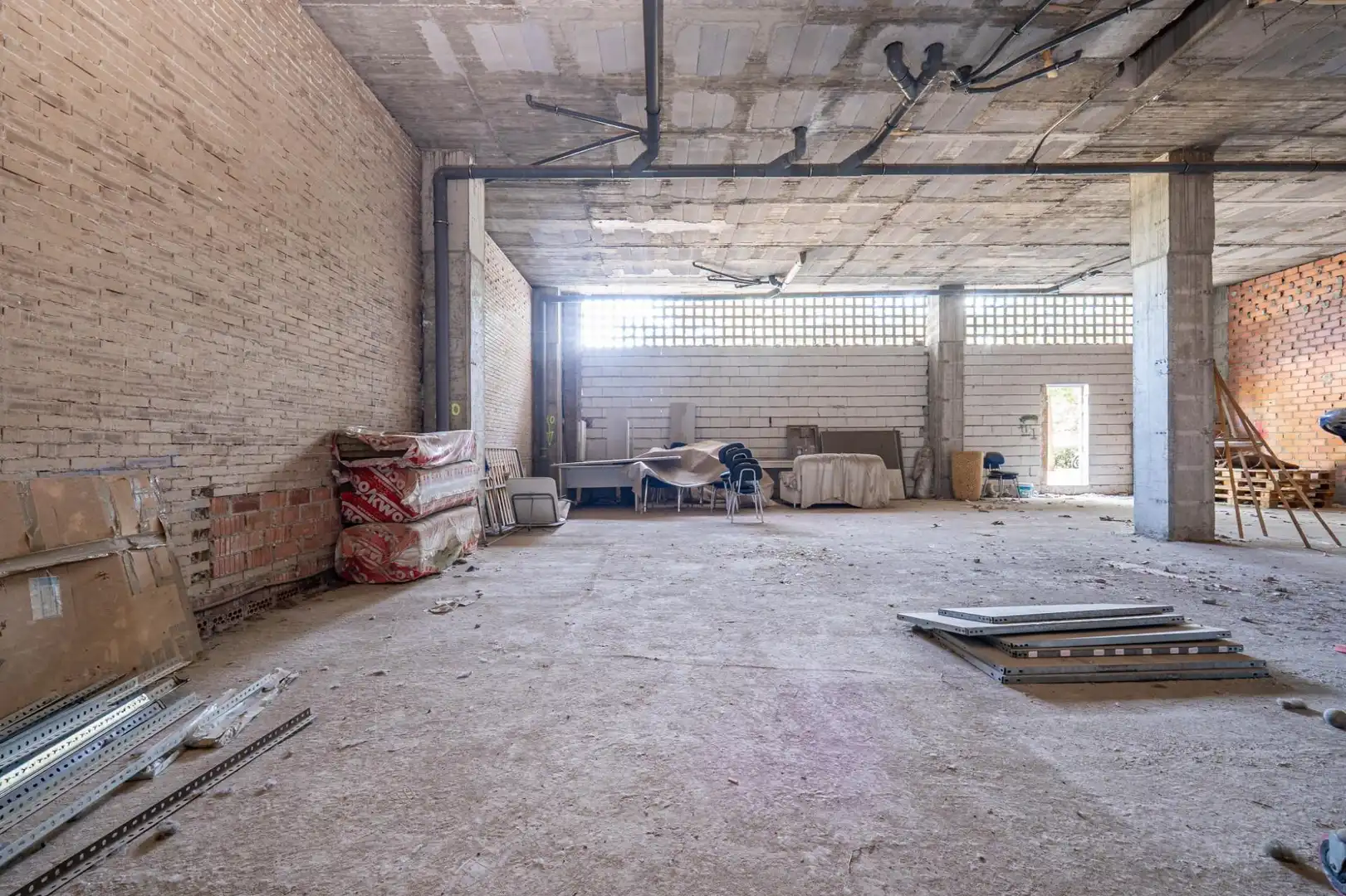 Local comercial en venta en Catedrática Asunción Linares, imagen 15