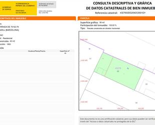 Residencial en venda en Sabadell