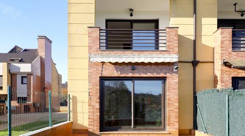 Photo 5 of Single-family semi-detached for sale in Gijón - Av la Camocha, 127, Vega, Asturias