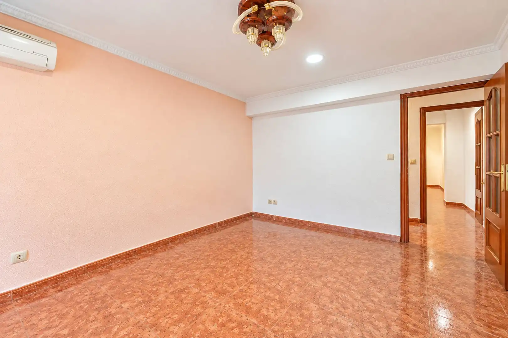 Apartament amb ascensor en venda a Calle JOSE ESTEVE, imagen 6