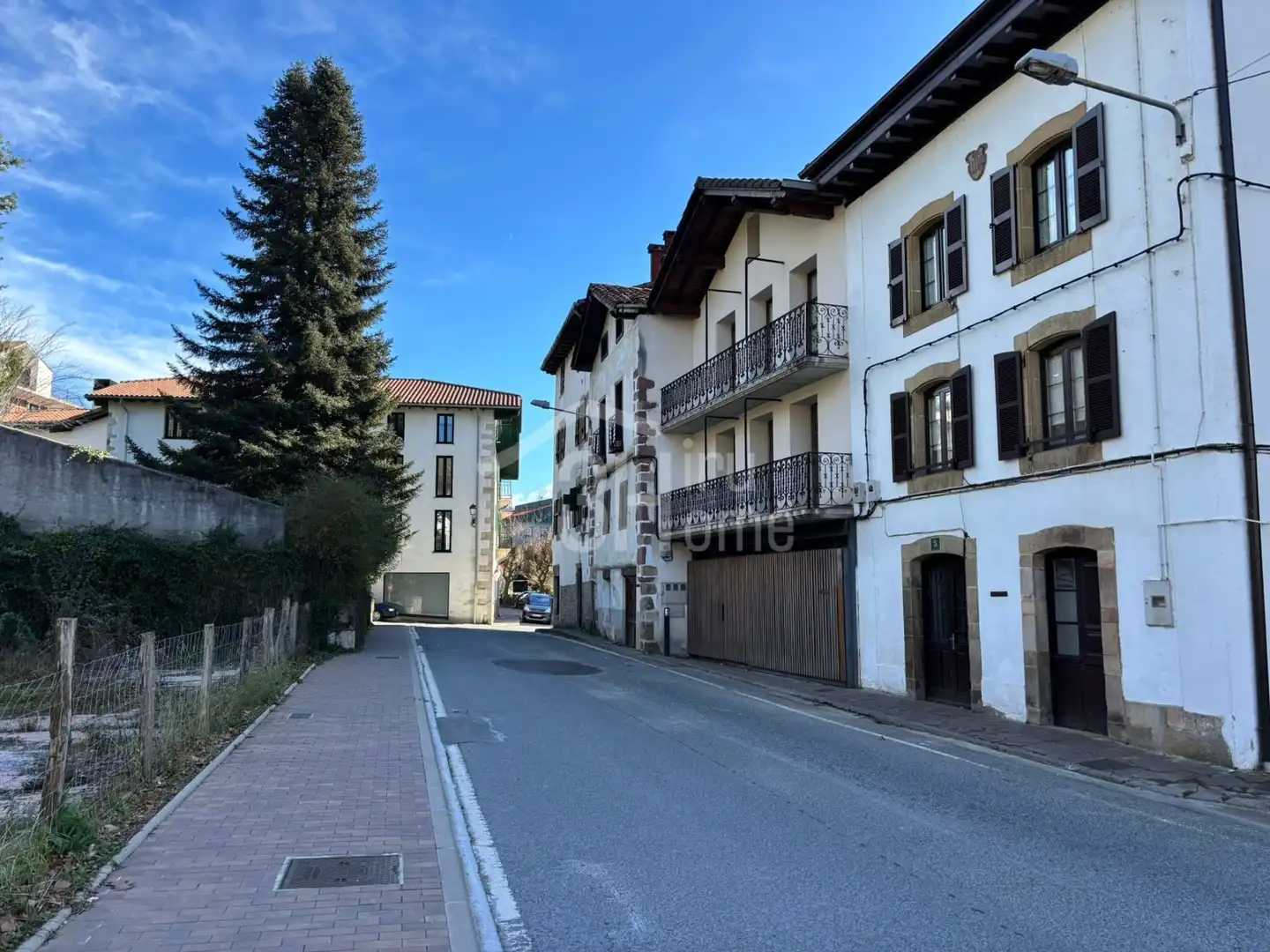 Flat for sale in Bera