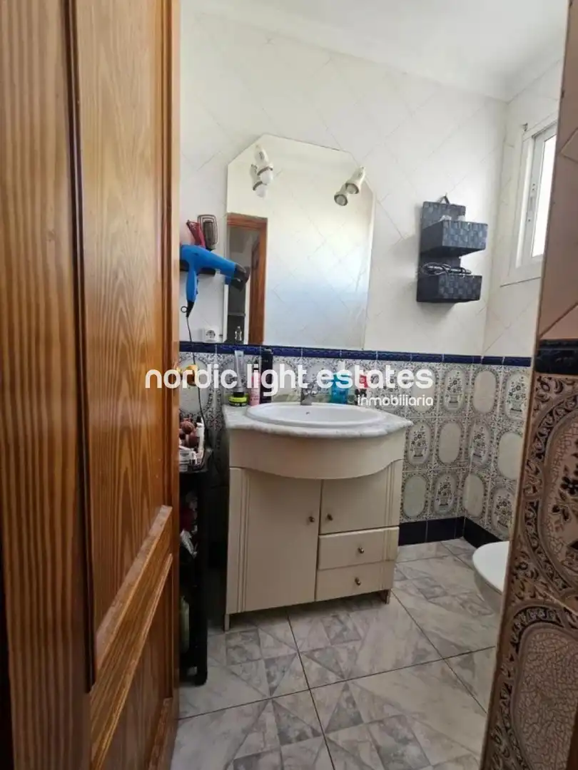 Wohnung mit Pool zum Verkauf in Playamar - Benyamina, imagen 23