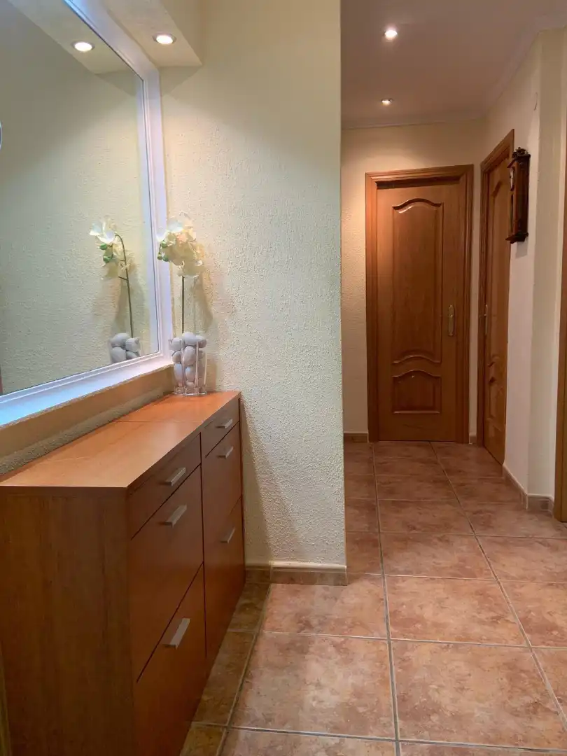 Flat for sale in Calpe / Calp  with Air Conditioner, Furnished and Balcony