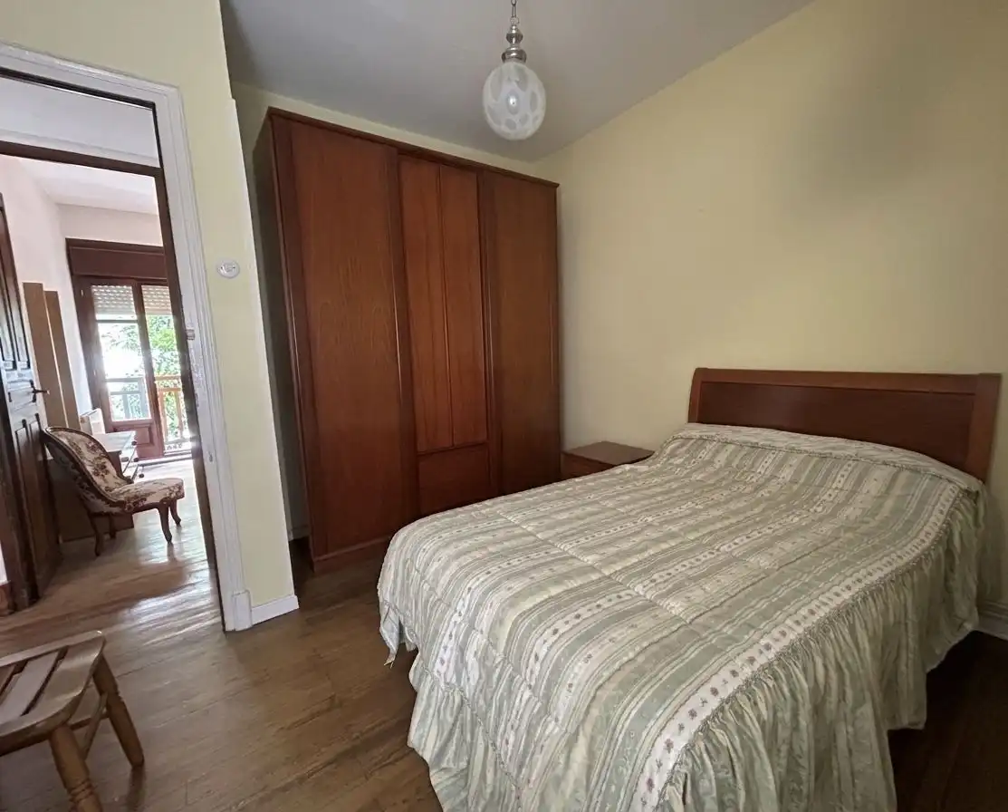 Habitación de Casa o chalet en venta en Laredo con Calefacción, Terraza y Trastero