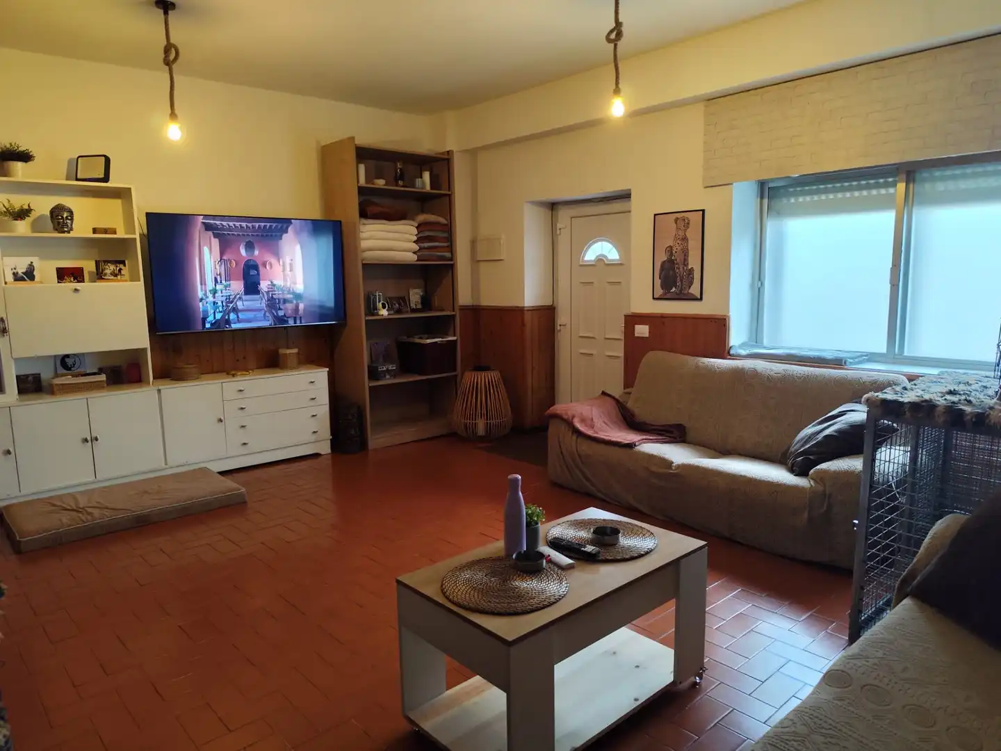 Adosado con jardín en venta en Aldea Tarabelo, imagen 41