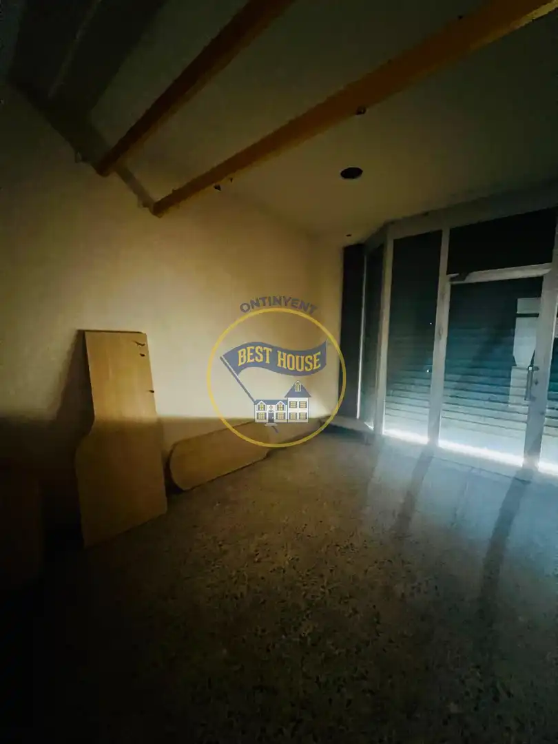 Business premises to rent in Sant Josep - Zona Hospital, imagen 15