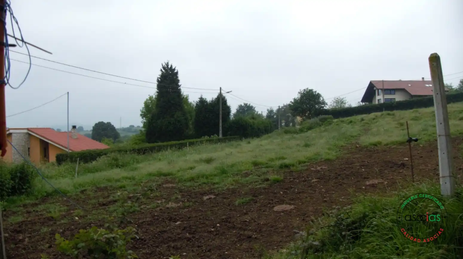 Terreno en venta en Oviedo 