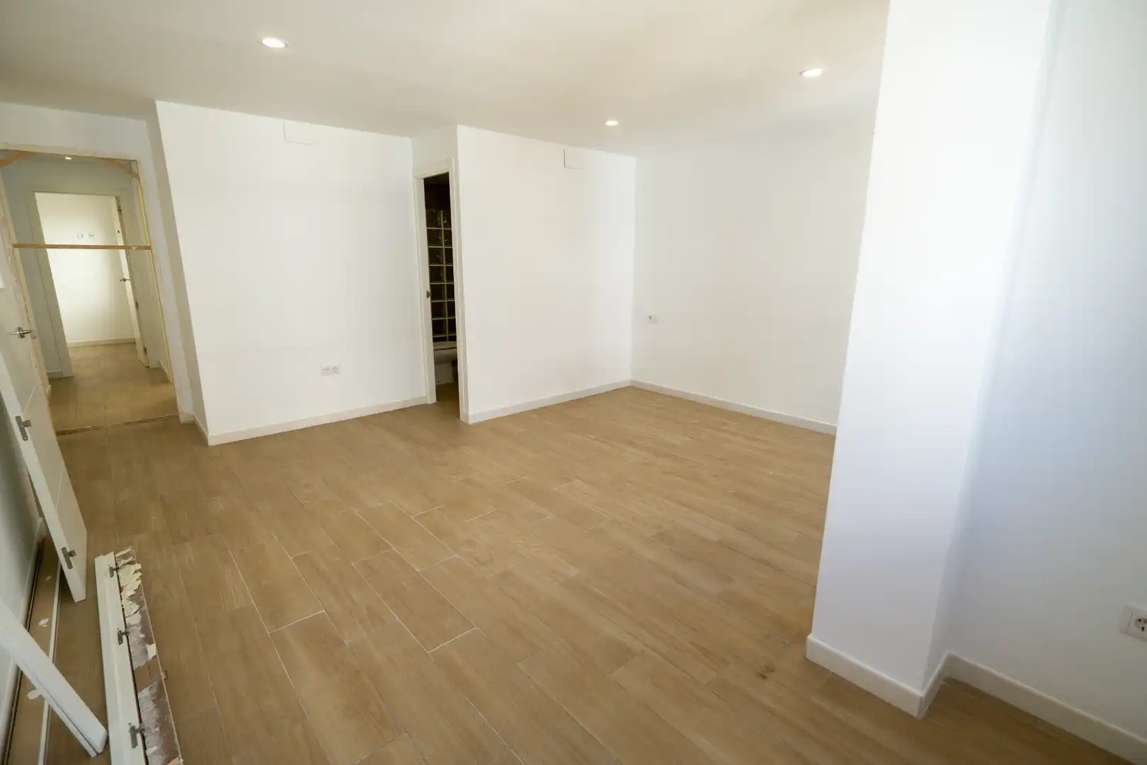 Piso en venta en Ibi con Aire acondicionado, Terraza y Horno