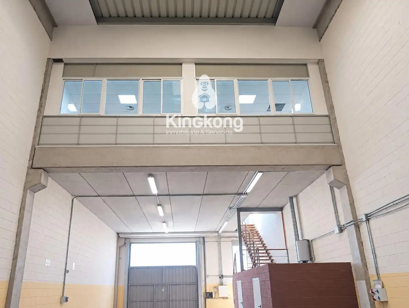 Fabrikhallen zur Miete in El Barral Ferial