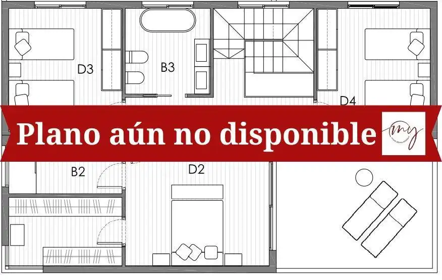 Chalet con piscina en venta en YEDRA DE LA, imagen 36