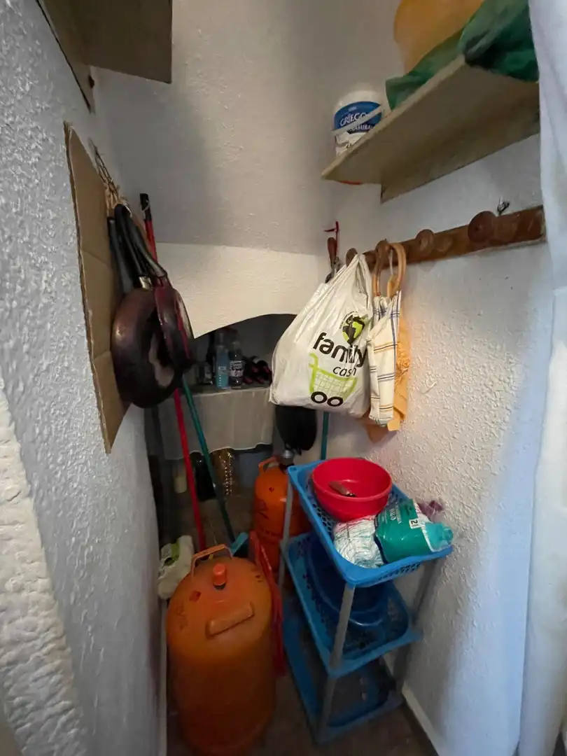 Casa o chalet en venta en Calles con Amueblado