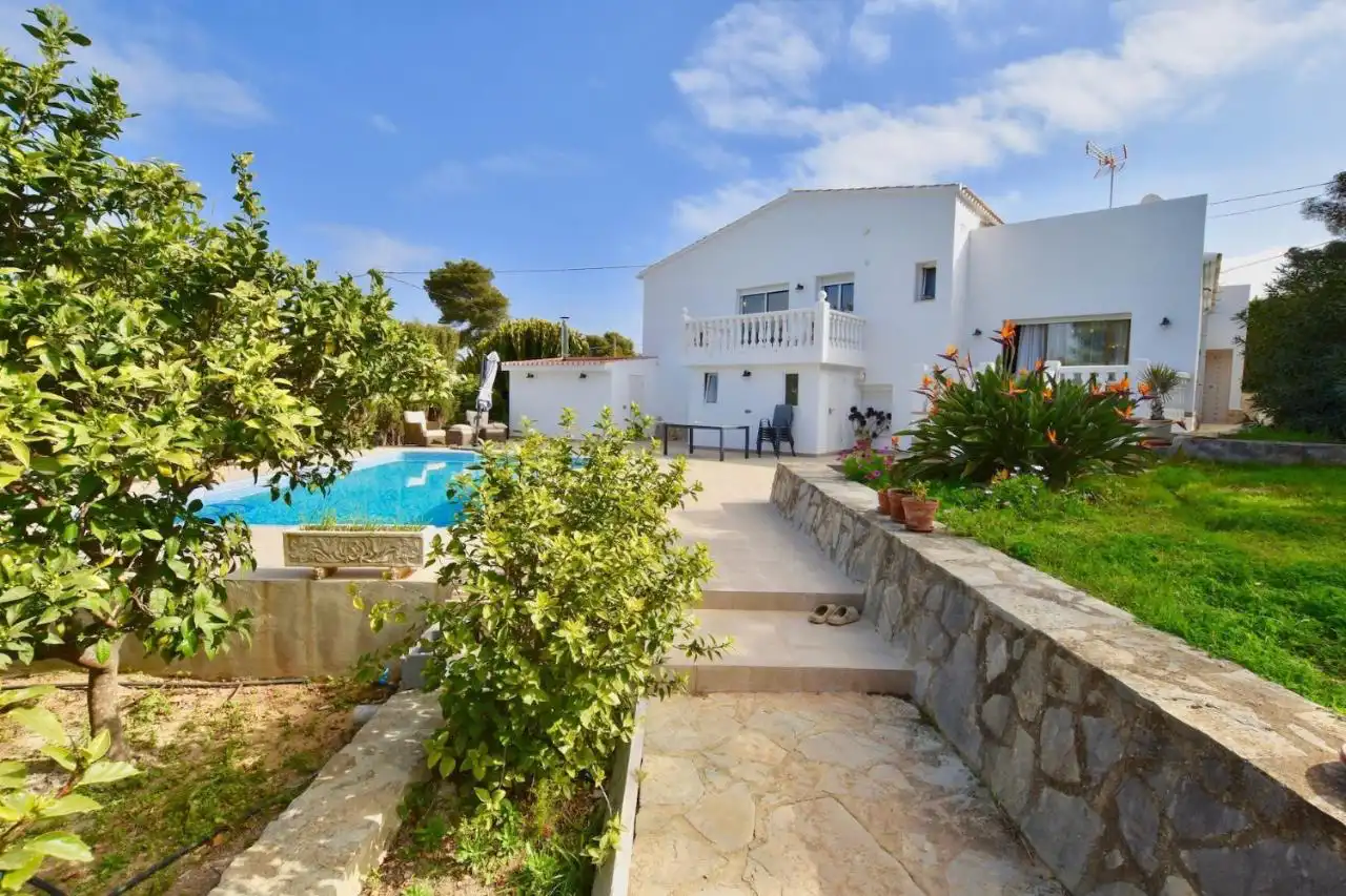 Casa con balcón en venta en Cap Martí - El Tossalet - Pinomar, imagen 52