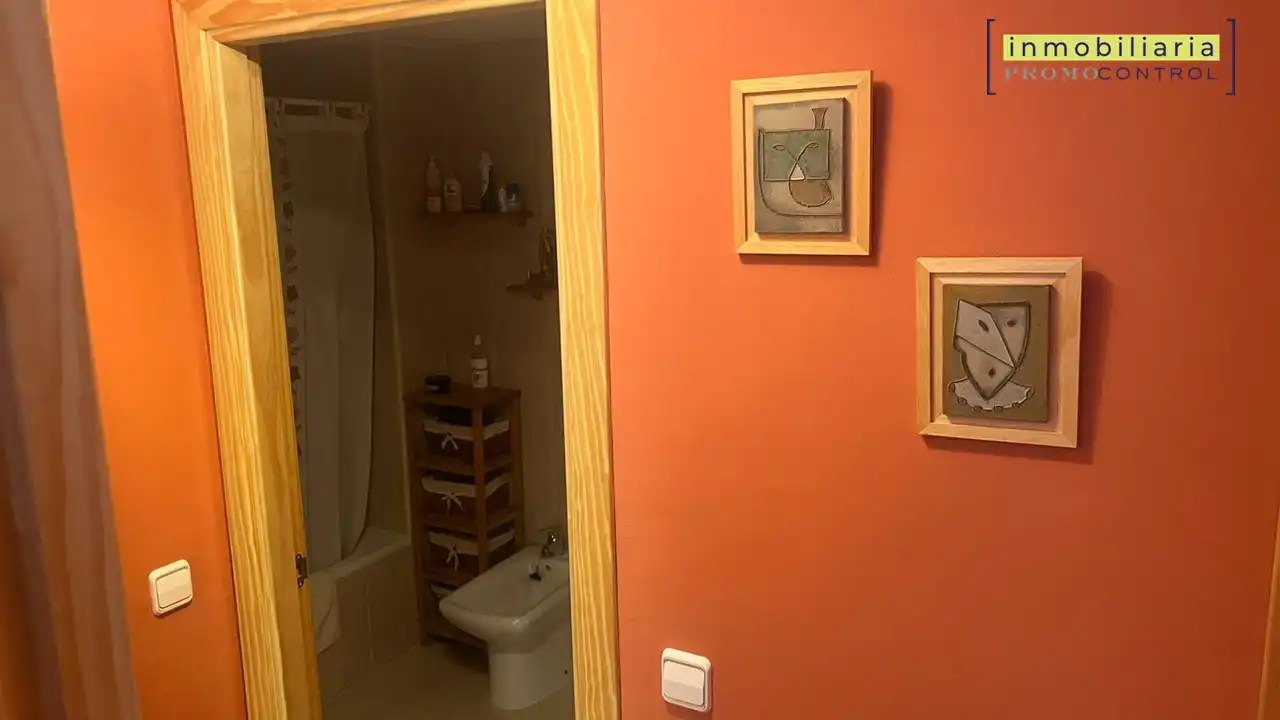 Piso en venta en Canfranc, Huesca