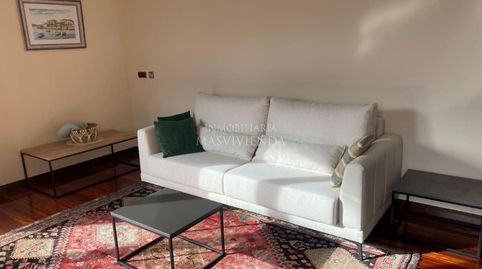 Foto 3 von Wohnung zur Miete in Francisco Fdez del Riego, Plaza España - Corte Inglés, Vigo