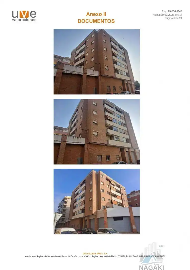 Piso con ascensor en venta en Balaguer, imagen 12