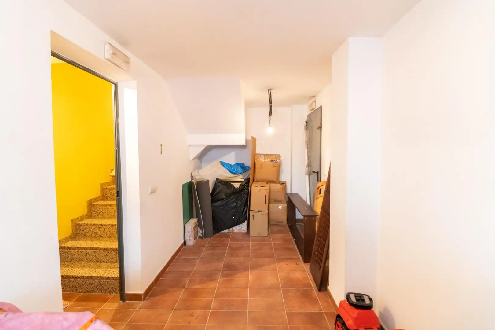 Casa con balcón en venta en Calle Calle Platero, imagen 30