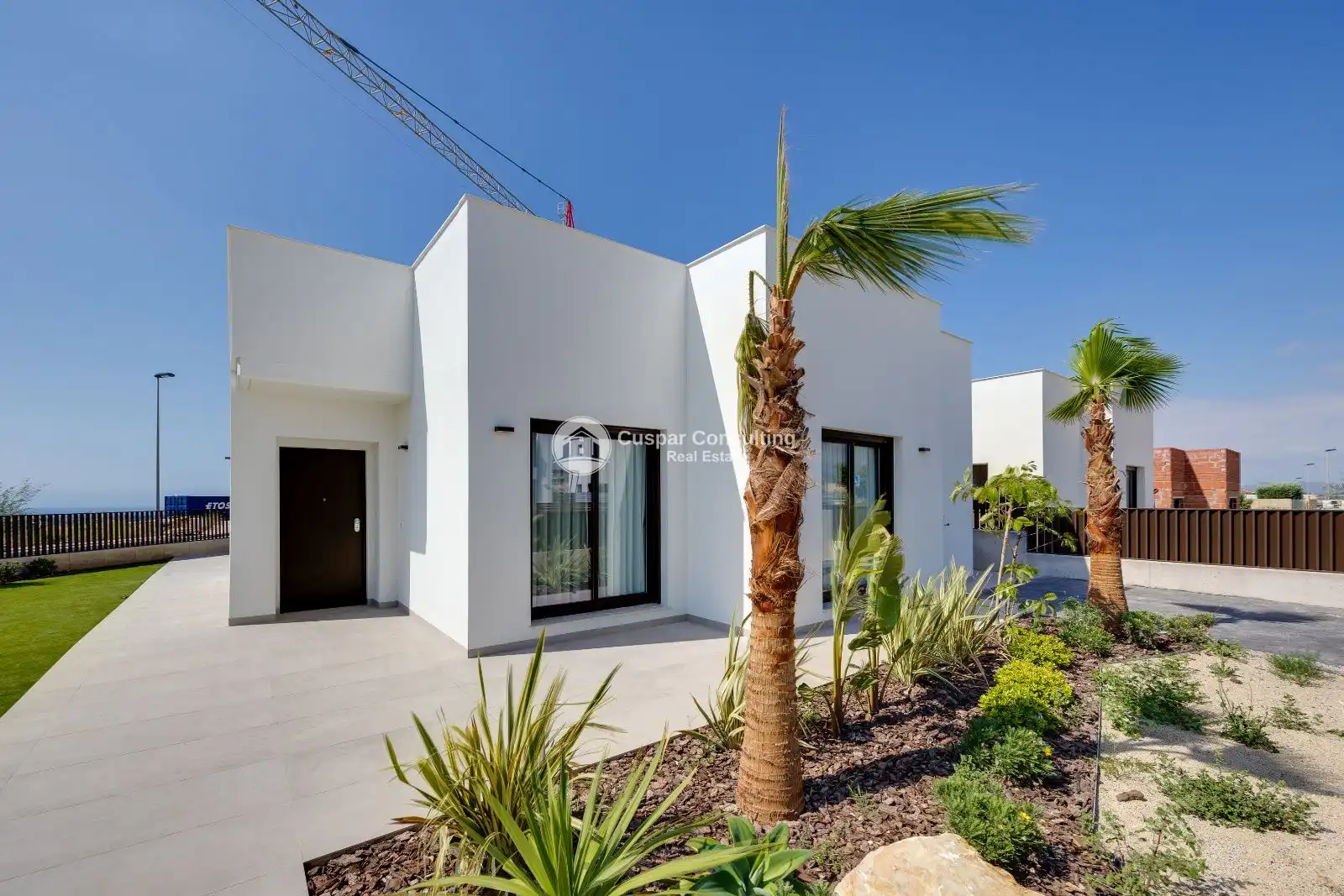 Chalet con piscina en venta en Centro, imagen 30
