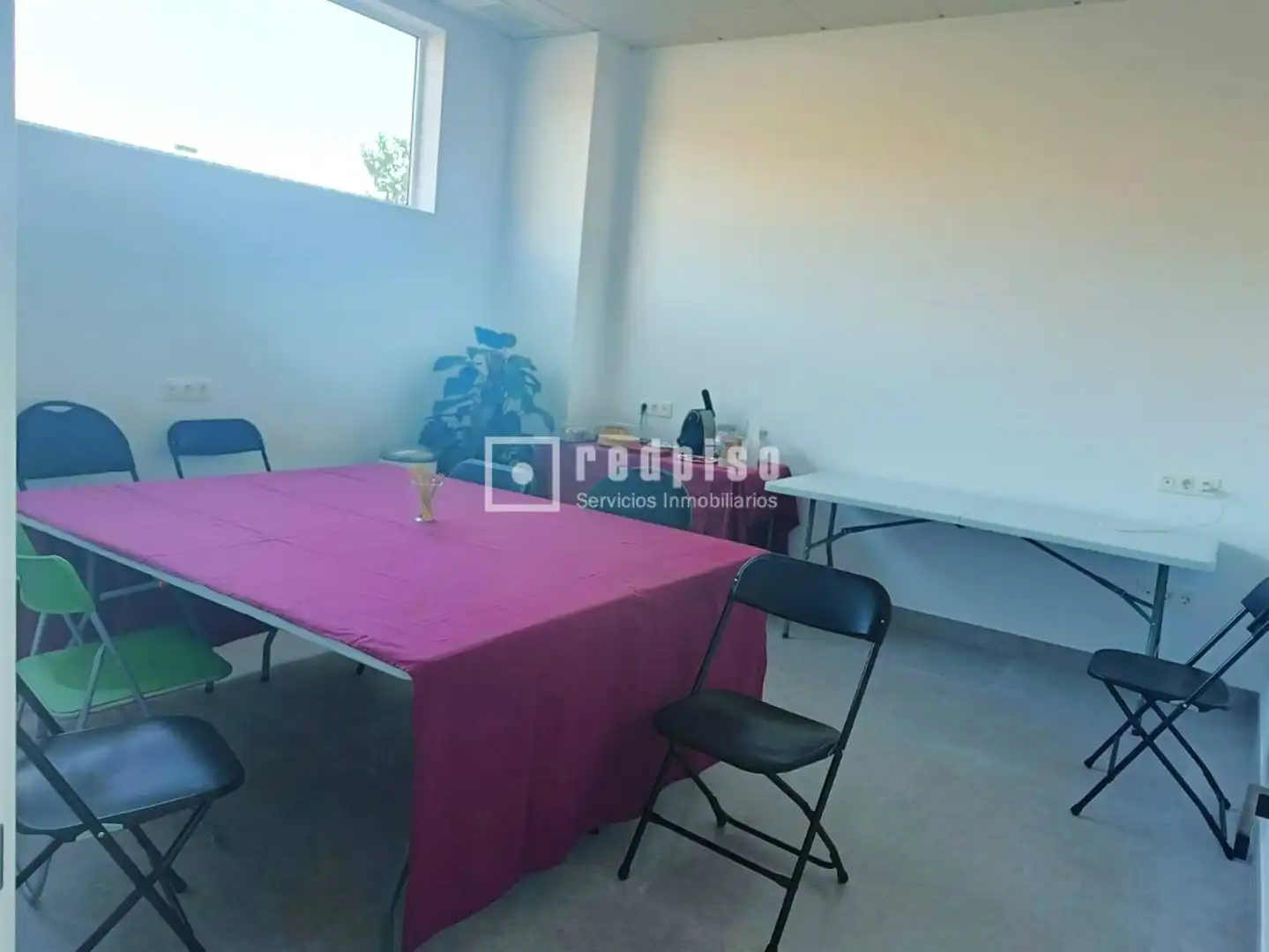 Business premises to rent in Teatinos - Universidad, imagen 3