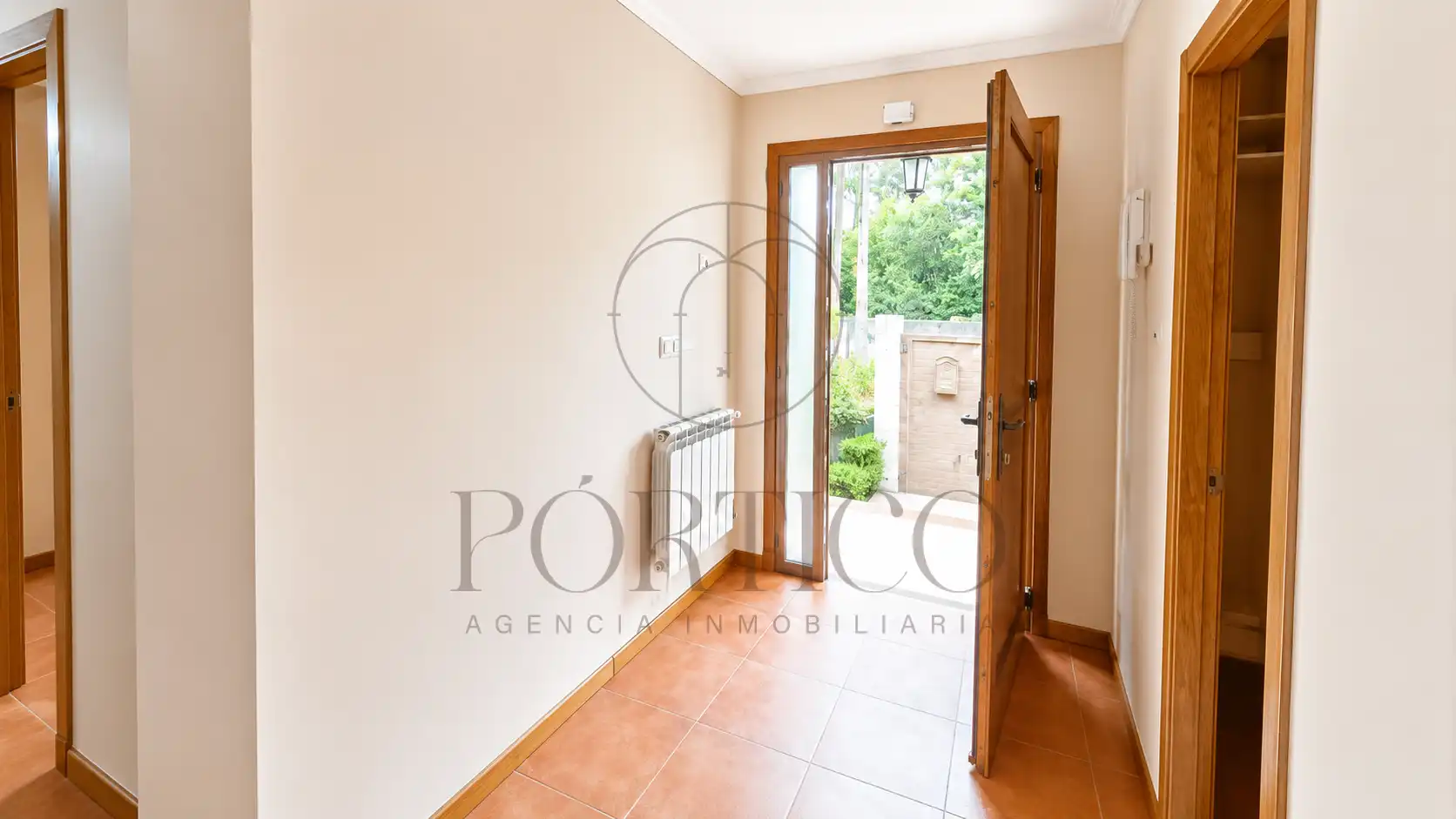 House with garden for sale in Tomiño, imagen 9