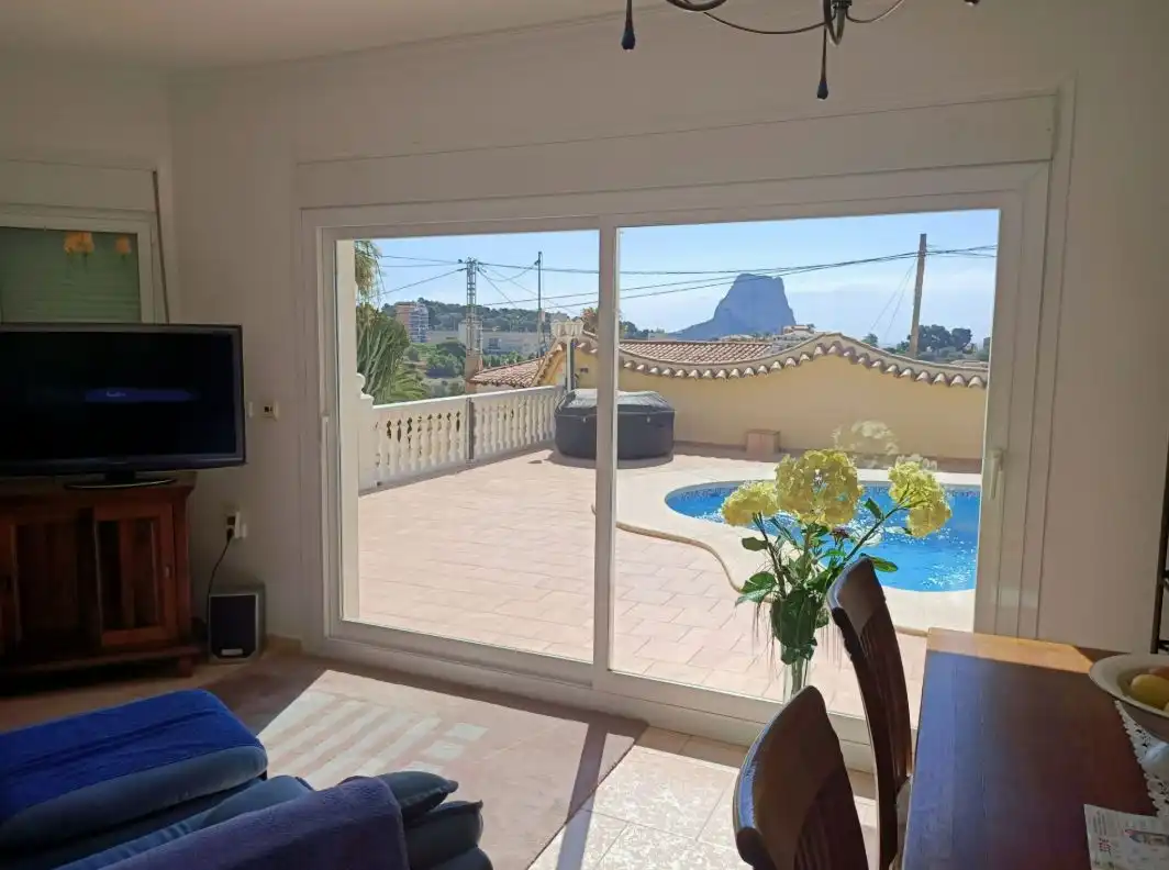 Villa avec terrasse à vendre à Canuta, imagen 7