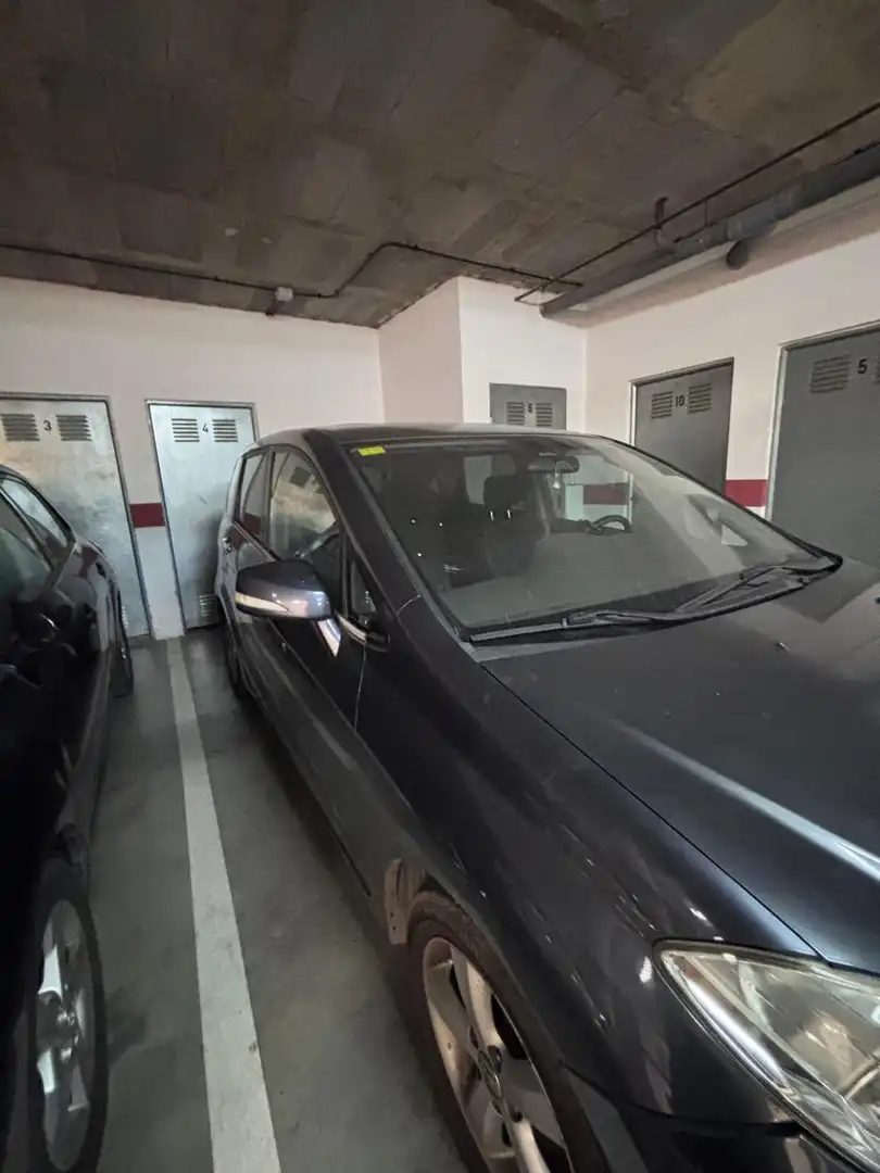 Parking de Casa o chalet en venta en Alcalá de Guadaira con Terraza, Trastero y Balcón