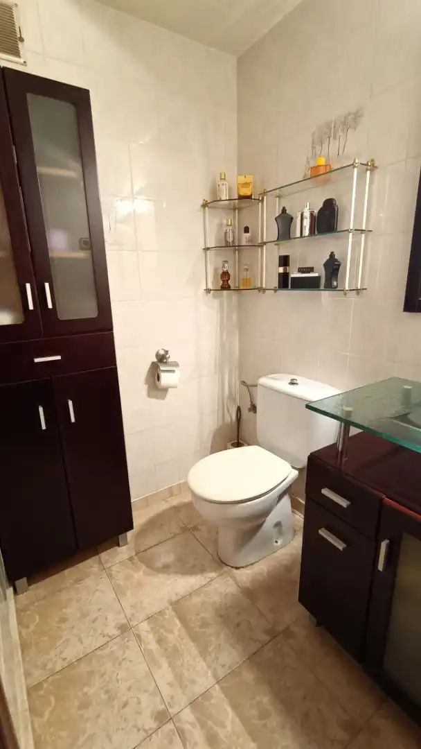 Wohnung zum Verkauf in Carrer Pere III, Casc Antic - Nou Cambrils