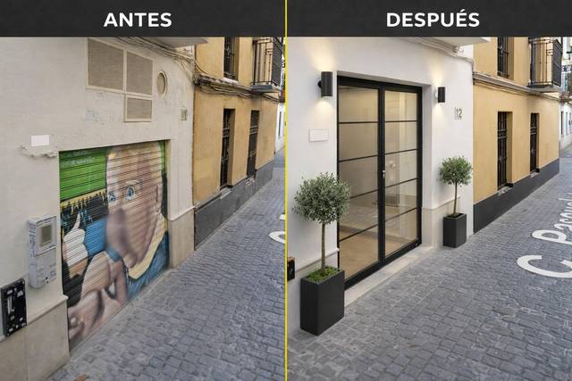Local comercial en Venta en San Vicente