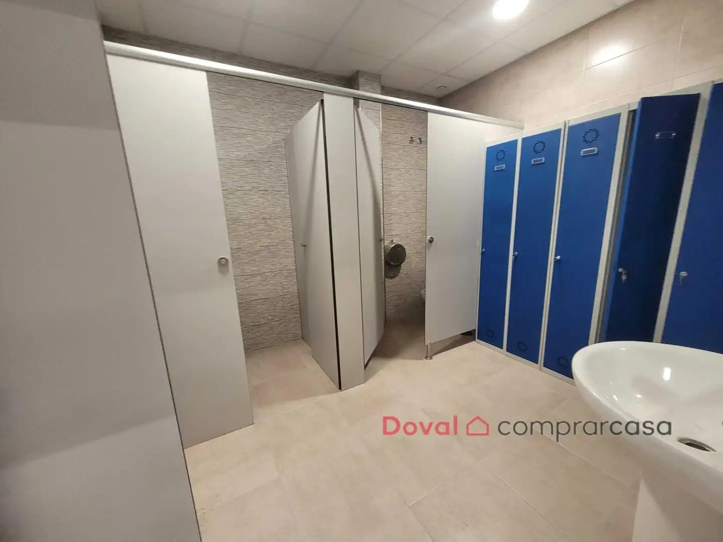 Nave industrial en alquiler en Mos, imagen 12