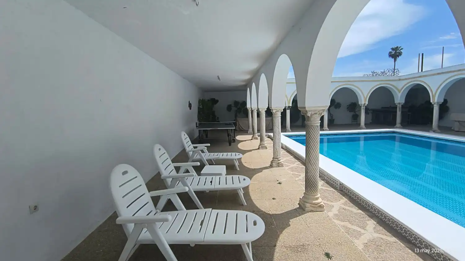 Chalet en venta en Villanueva del Ariscal, imagen 35