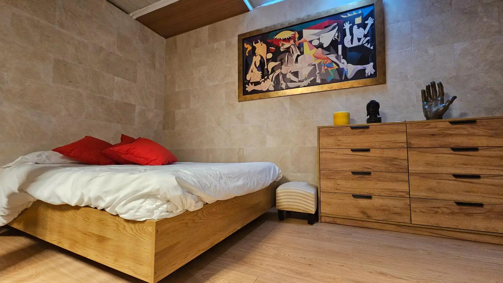 Chalet con piscina en venta en Almeiras, imagen 85