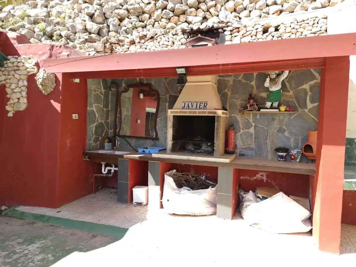 Villa avec terrasse à vendre à Confrides, imagen 61