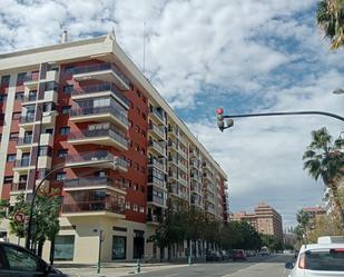 Exterior view of Premises to rent in  Valencia Capital