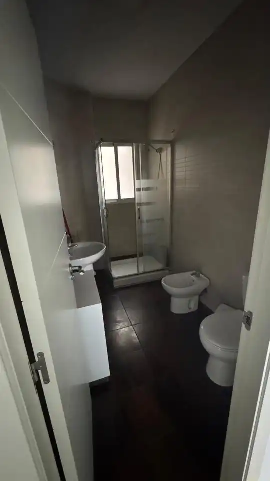 Bathroom of Flat for rent in Melilla