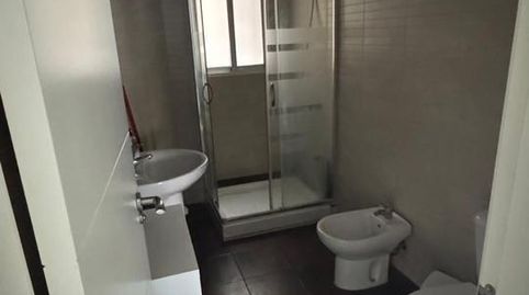 Foto 4 de Piso de alquiler en General Astilleros, El Industrial, Melilla Capital