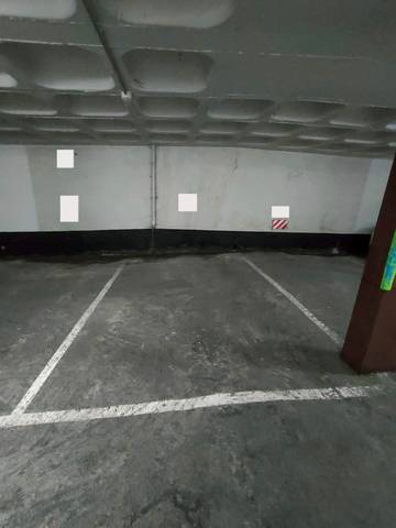 Garaje en Venta en Calle Ledesma en Plaza Circular