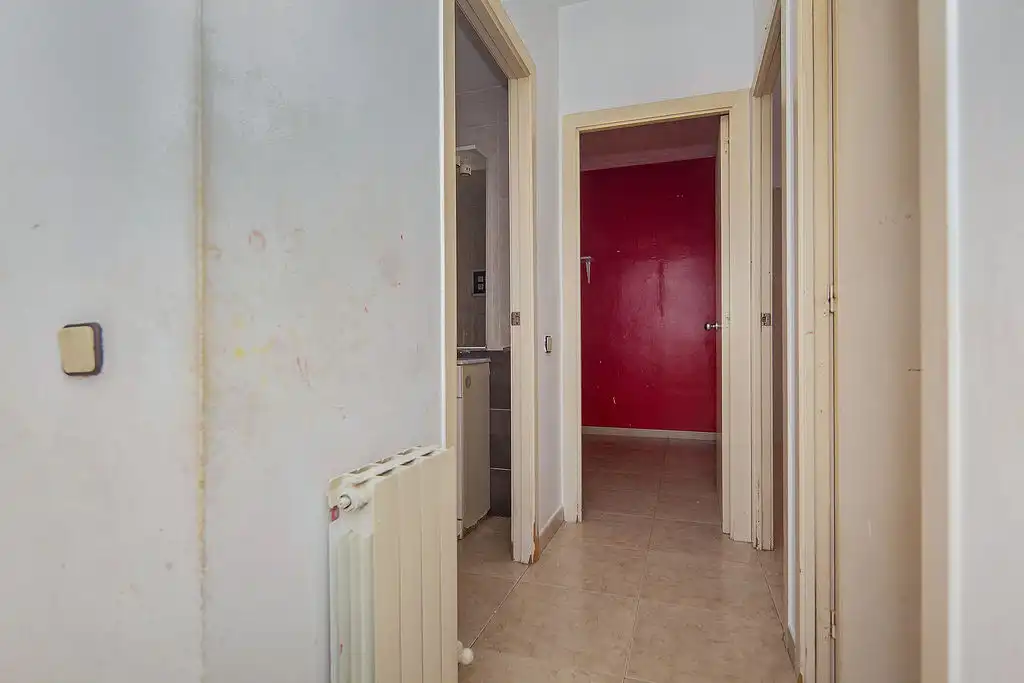 Flat for sale in Cornellà de Llobregat