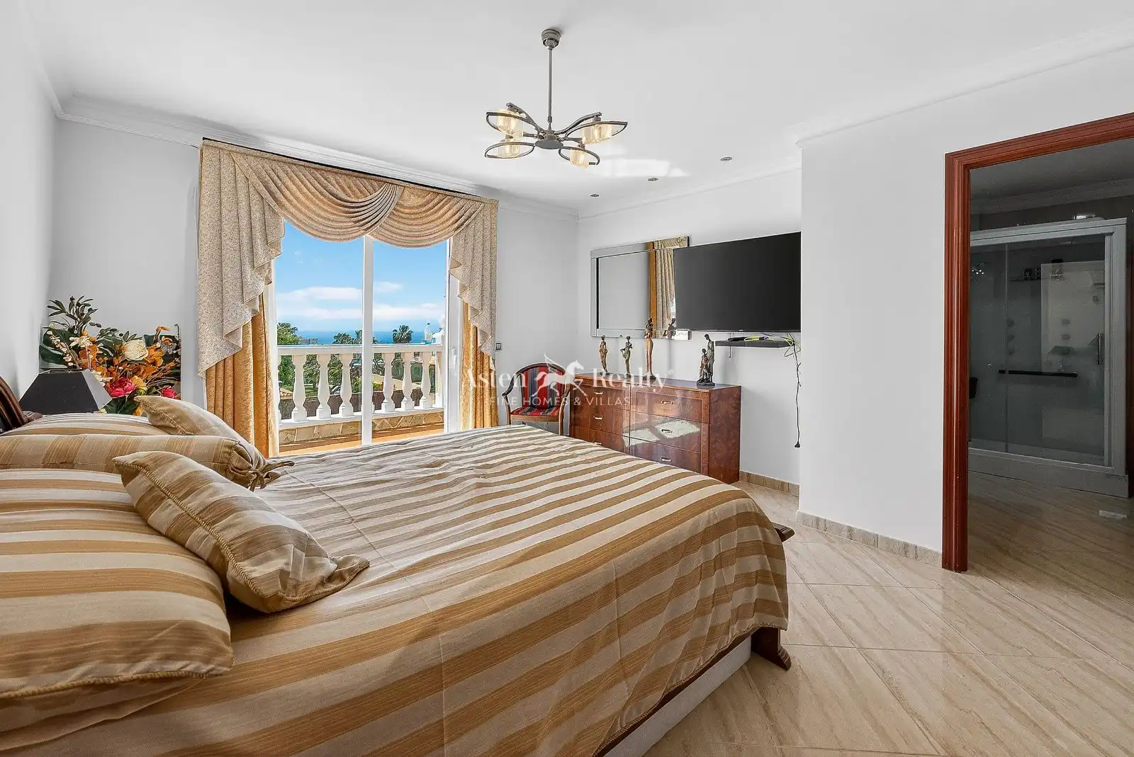 Casa con piscina en venta en La Vera 9, imagen 24