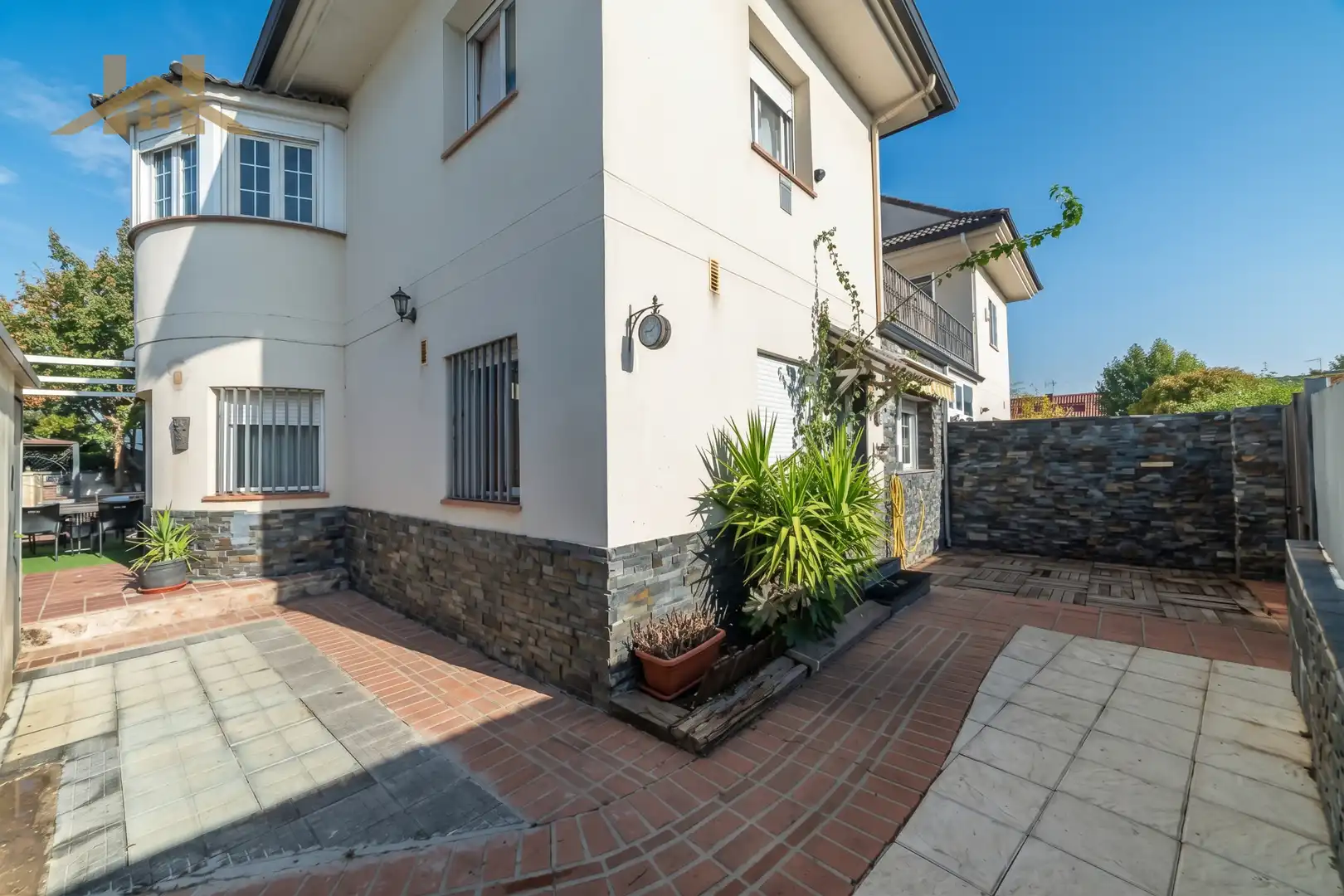 Villa mit Terrasse zum Verkauf in Calle del Centro 25, imagen 35