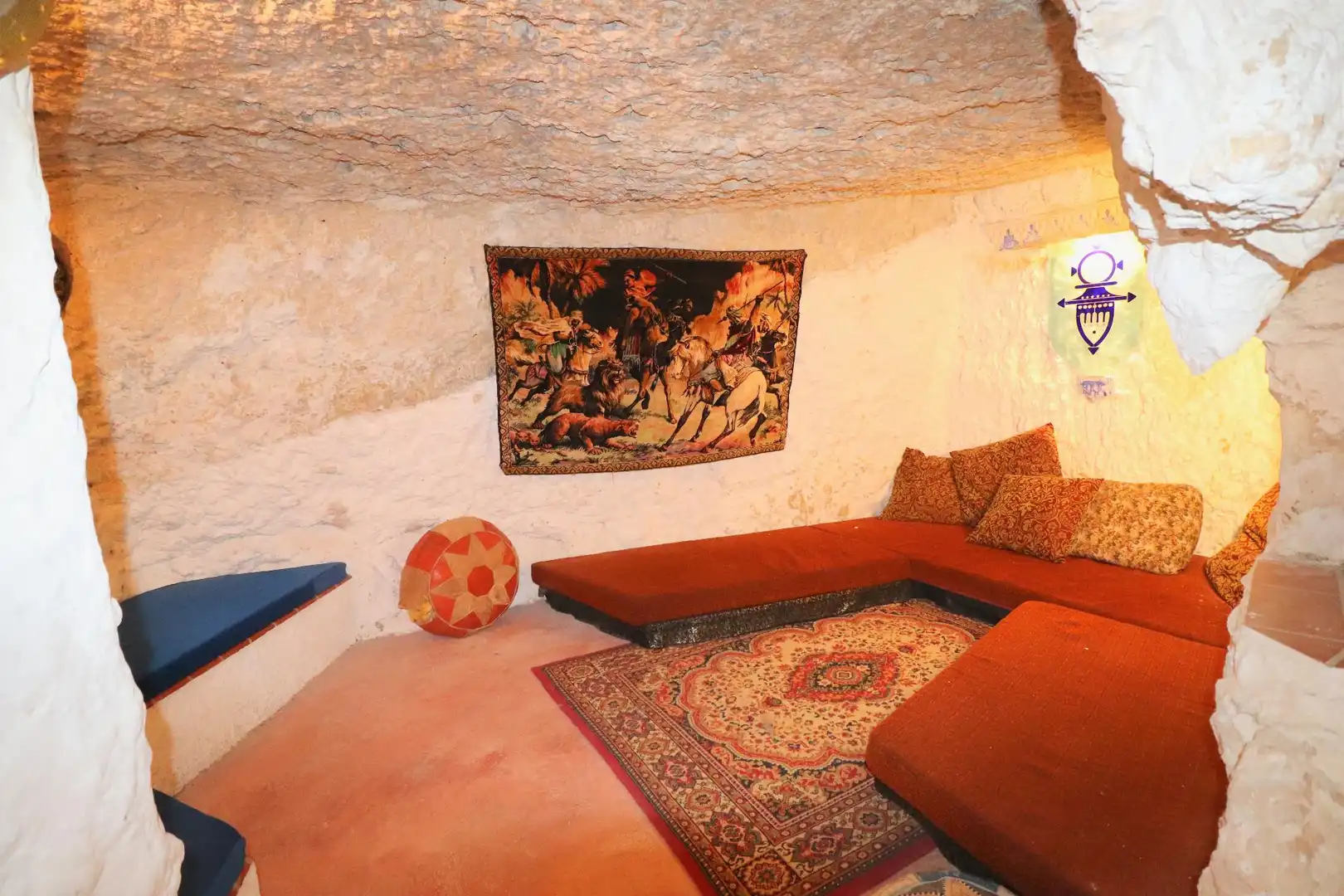 Finca rústica en venta en Villena