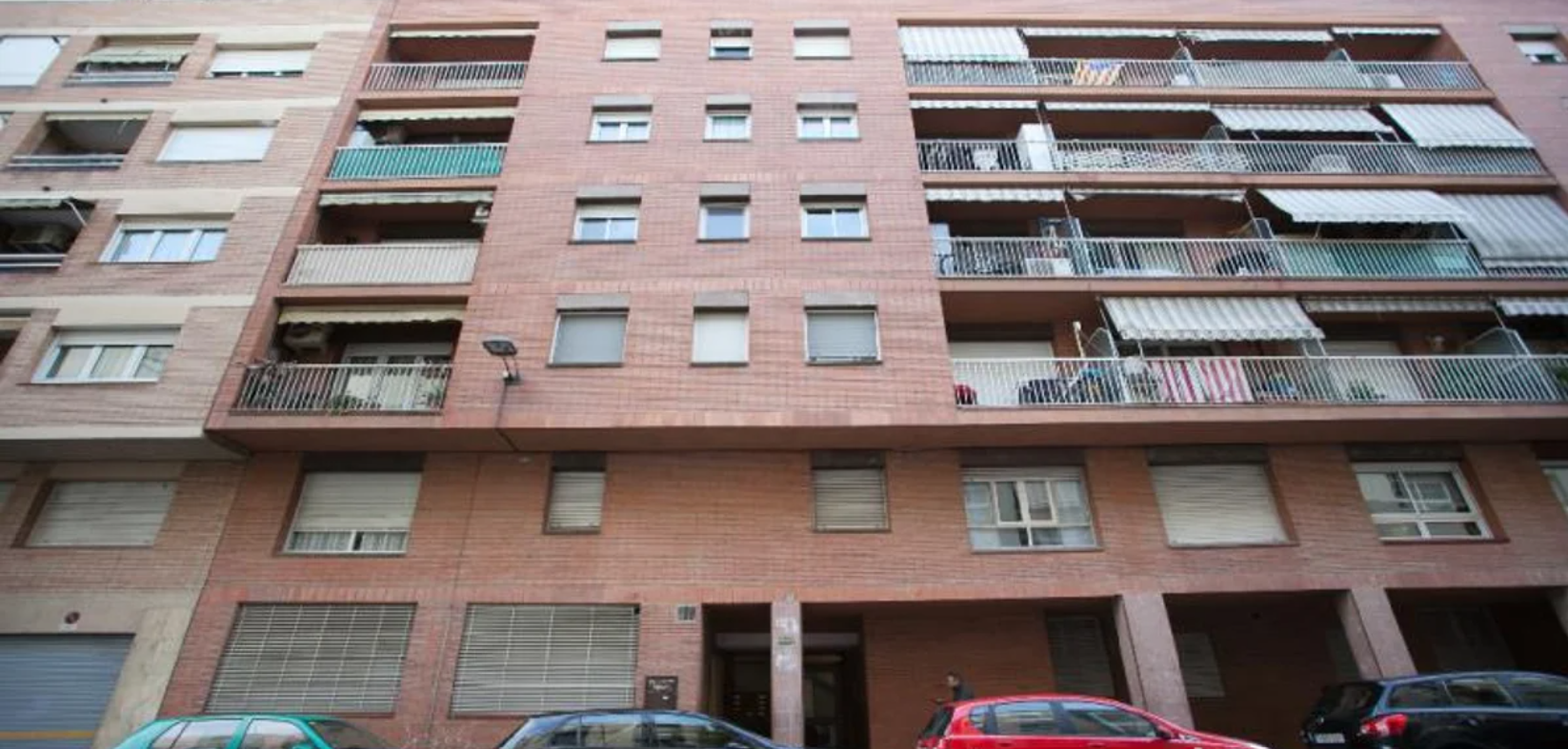 Wohnung zum verkauf in del Rosselló, 32, Sant Narcís, Girona Capital